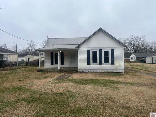 2032 Center St, Paducah, KY, 42003-3650 | Card Image