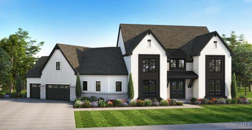 7474 Dawson Rd, Madeira, OH, 45243-2538 | Card Image