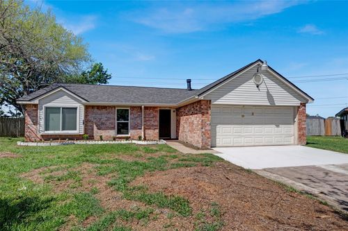 2302 Doverglen Dr, Missouri City, TX, 77489-4209 | Card Image