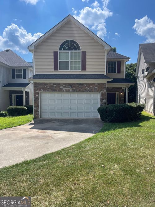 11053 Aliyah Dr, Hampton, GA, 30228-4050 | Card Image