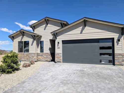 263 Looking Glass Dr, Prescott, AZ, 86303-4578 | Card Image