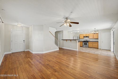 8459 N Placita De La Manzana, Tucson, AZ, 85742-8227 | Card Image