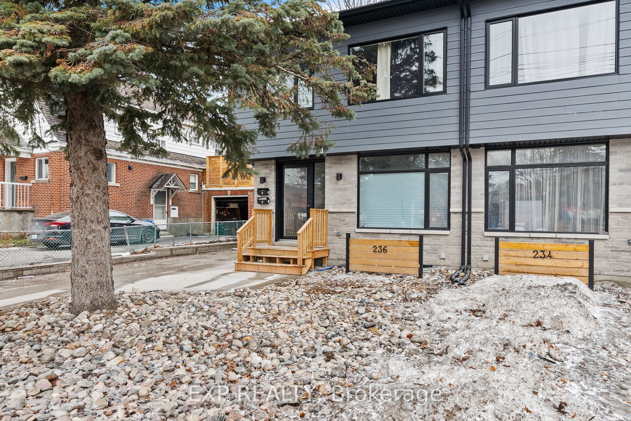 Residential in Woodroffe 2