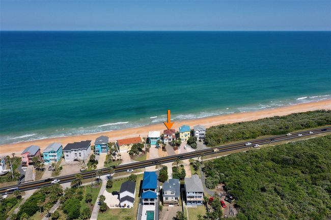 3303 N Ocean Shore Blvd, House other with 5 bedrooms, 5 bathrooms and null parking in FLAGLER BEACH FL | Image 76
