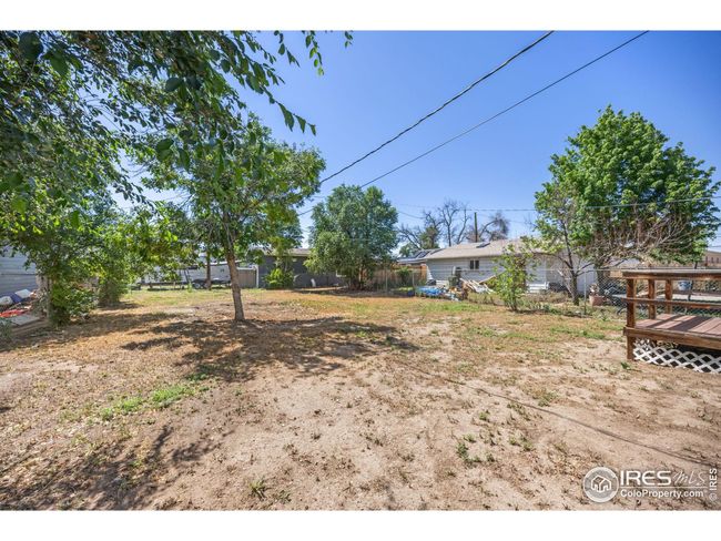 311 12 Th Ave, House other with 3 bedrooms, 2 bathrooms and null parking in Greeley CO | Image 4