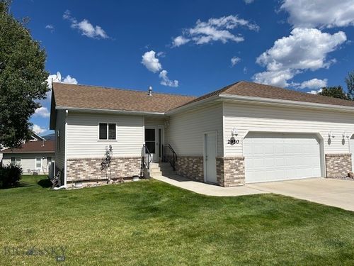 2950 Mammoth Dr, Butte, MT, 59701-8005 | Card Image