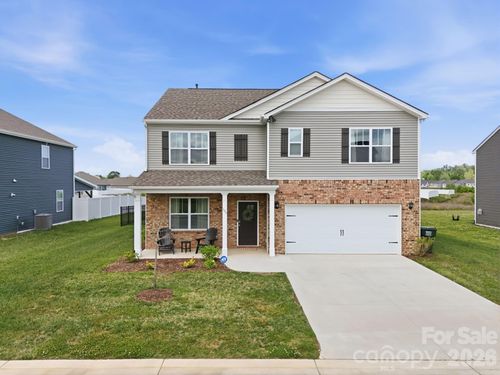 109 Shorthorn Rd, Fletcher, NC, 28732-0825 | Card Image