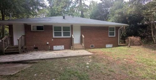 336 Laurel Ln, Stockbridge, GA, 30281-6601 | Card Image