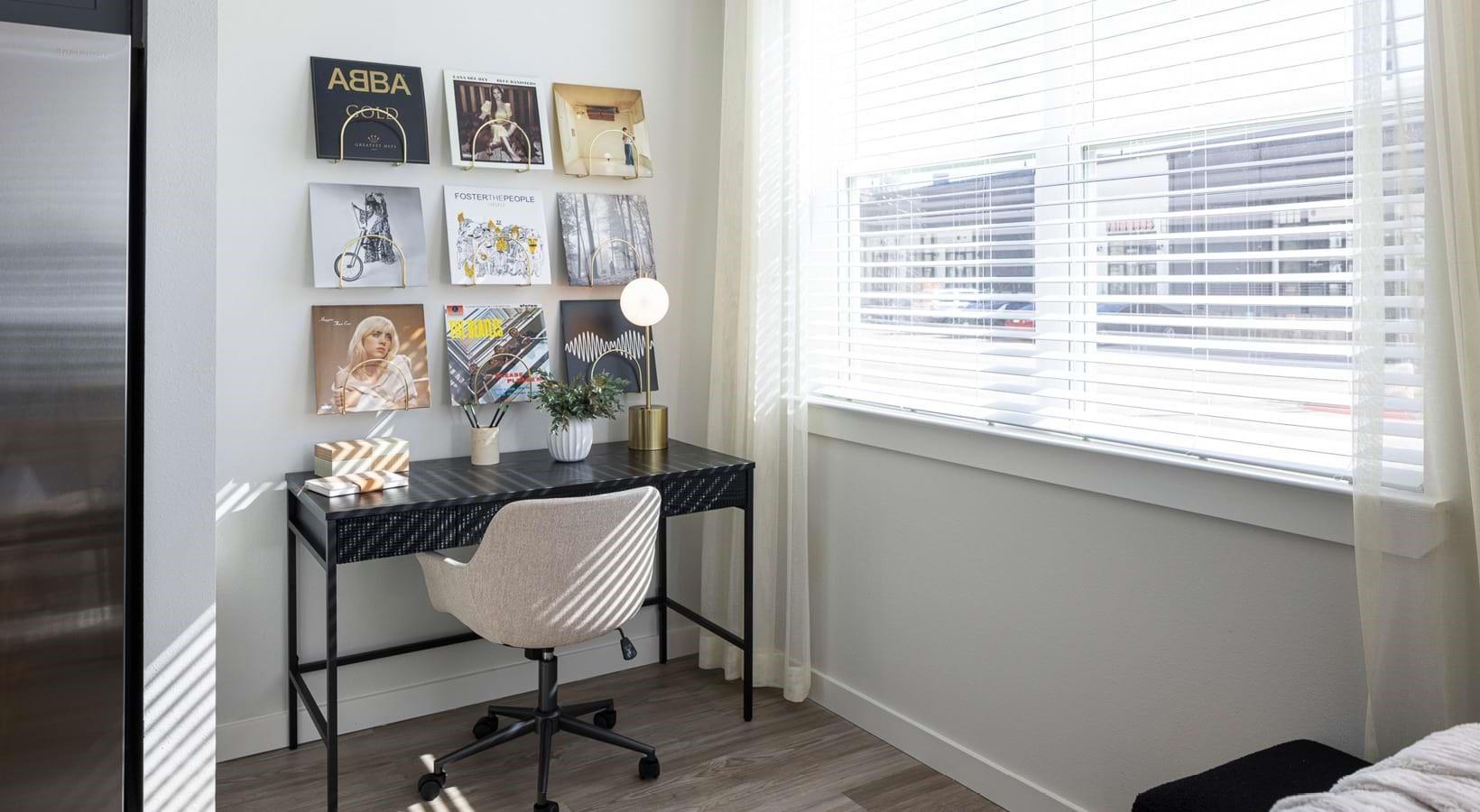 Residential Lease in Houston