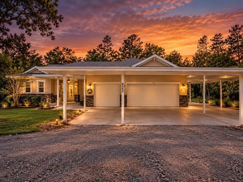922 Volusia Timber Ct, Lake Helen, FL, 32744-3422 | Card Image