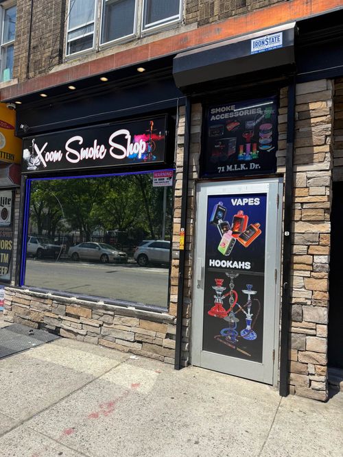 71 Martin Luther King Dr, Jersey City, NJ, 07305 | Card Image