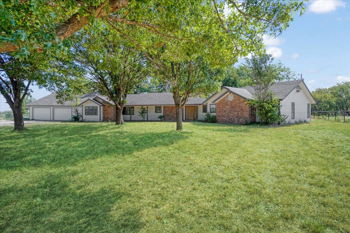 Residential in Denison 3