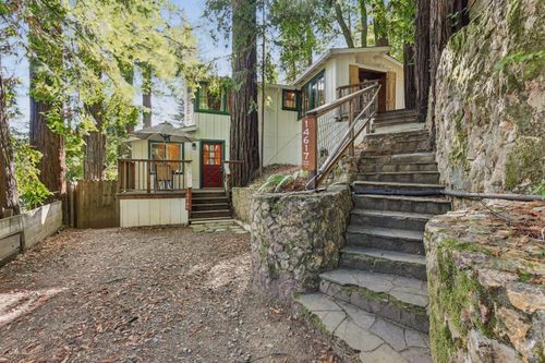 14619 Eagle Nest Lane, Guerneville, CA, 95446 | Card Image