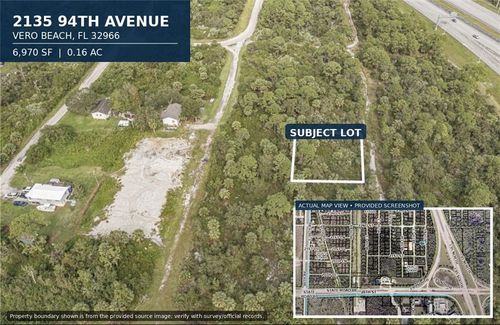 1-2135 94th Avenue, Vero Beach, FL, 32966 | Card Image