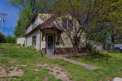2415 N Missouri Avenue, Springfield, MO, 65803 | Card Image