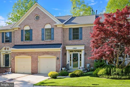 17963 Dumfries Cir, OLNEY, MD, 20832-1666 | Card Image