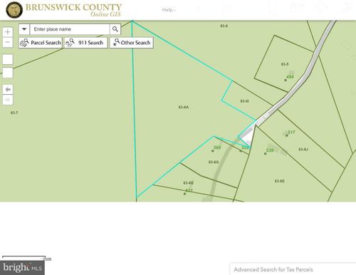 Lot 6 Dillard Rd, Lawrenceville, VA, 23868 | Card Image