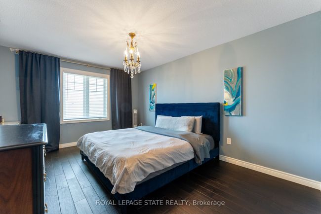 82 - 6 Chestnut Dr, House attached with 2 bedrooms, 2 bathrooms and 1 parking in Grimsby ON | Image 15
