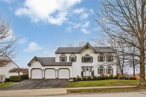 100 Hazelwood Dr, Cranberry Twp, PA, 16066 | Card Image
