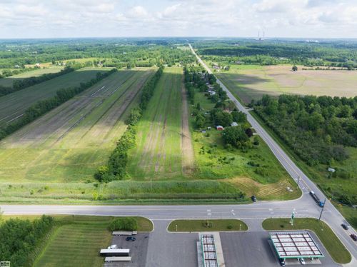 5010 Marine City Hwy, China, MI, 48054-4608 | Card Image