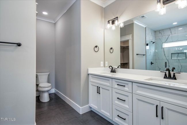 264 Ruby Rose Rdg, House other with 4 bedrooms, 3 bathrooms and null parking in Jonesborough TN | Image 20