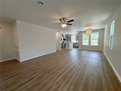 1961 Lighthouse Lakes, House other with 4 bedrooms, 2 bathrooms and null parking in Aransas Pass TX | Image 3