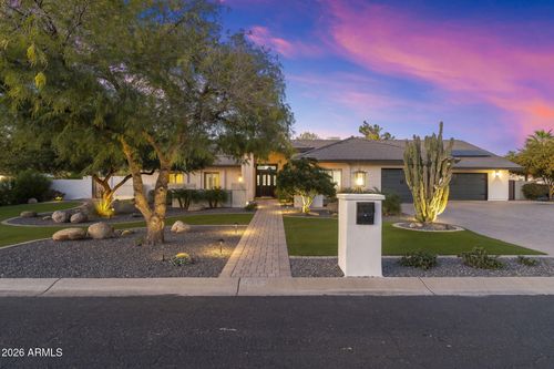 5926 E Hartford Ave, Scottsdale, AZ, 85254-5938 | Card Image