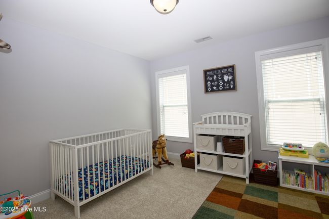 1471 Micahs Way N, House other with 3 bedrooms, 3 bathrooms and 2 parking in Spring Lake NC | Image 35