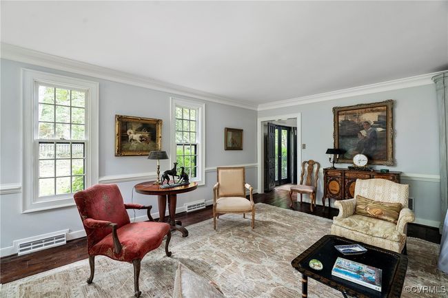 10700 Darby Cir, House other with 6 bedrooms, 5 bathrooms and null parking in Midlothian VA | Image 20