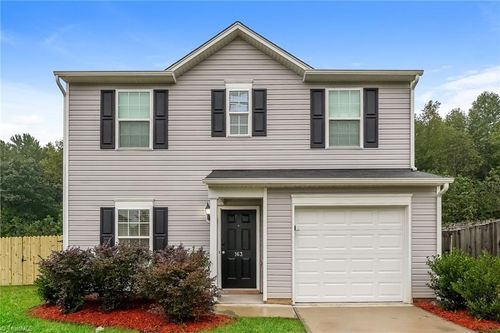 163 Creekstone Court, Lexington, NC, 27295 | Card Image