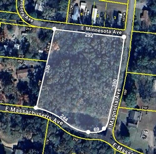 0 Magnolia North Street, Whitwell, TN, 37397 | Card Image