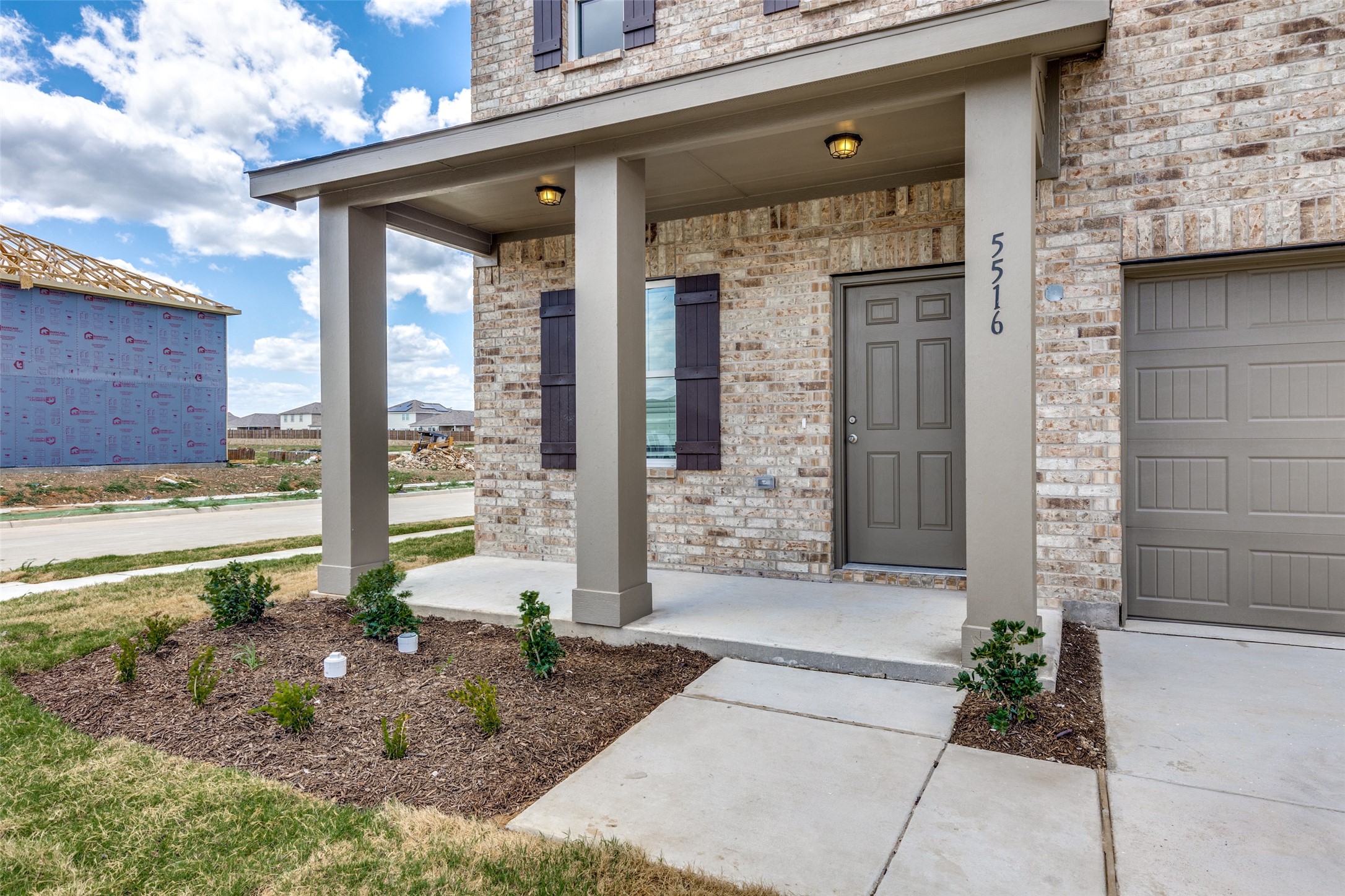 Residential Lease in Fort Worth 3