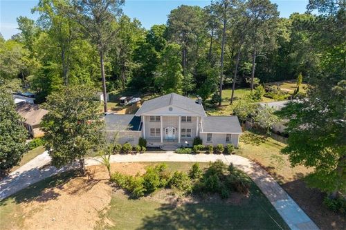 3648 Calumet Rd, Decatur, GA, 30034-2126 | Card Image