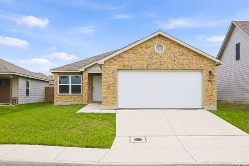 7415 Elm Trail, San Antonio, TX, 78244 | Card Image
