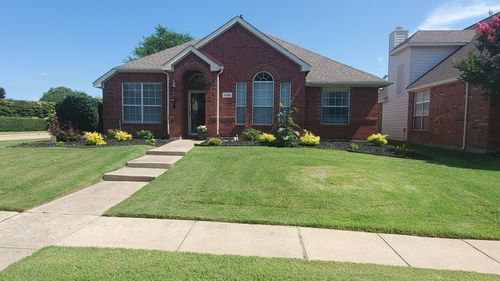 6256 White Pine Dr, Mckinney, TX, 75070-9510 | Card Image