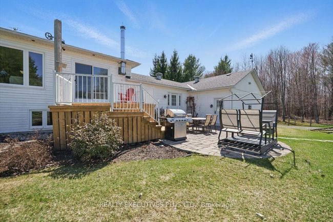 2935 Baseline Rd, House other with 5 bedrooms, 4 bathrooms and 10 parking in Saint-Pascal-Baylon ON | Image 33
