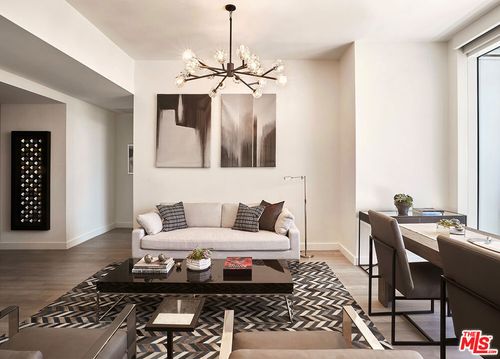 2507-10000 Santa Monica Blvd, Santa Monica, CA, 90404-2011 | Card Image