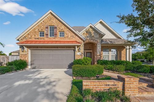 17002 Brickellbush Ct, Cypress, TX, 77433-6907 | Card Image