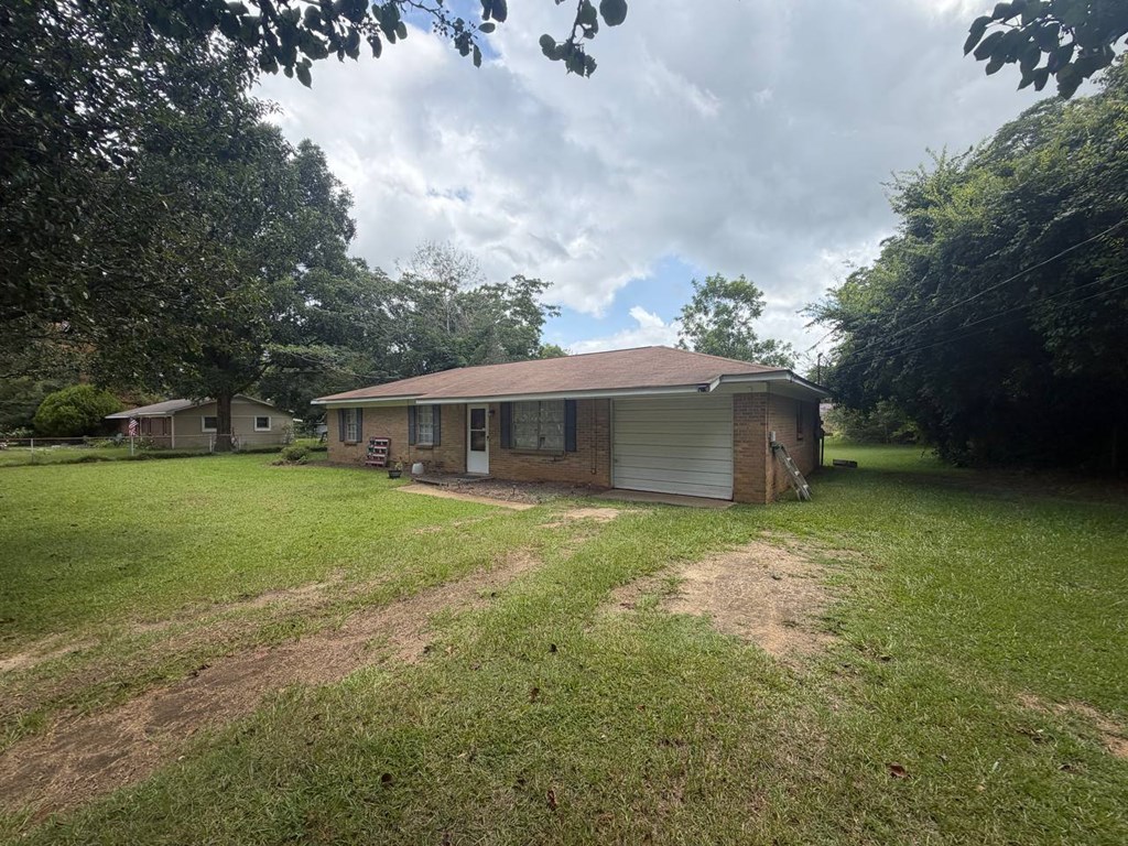 Residential in Dothan 2