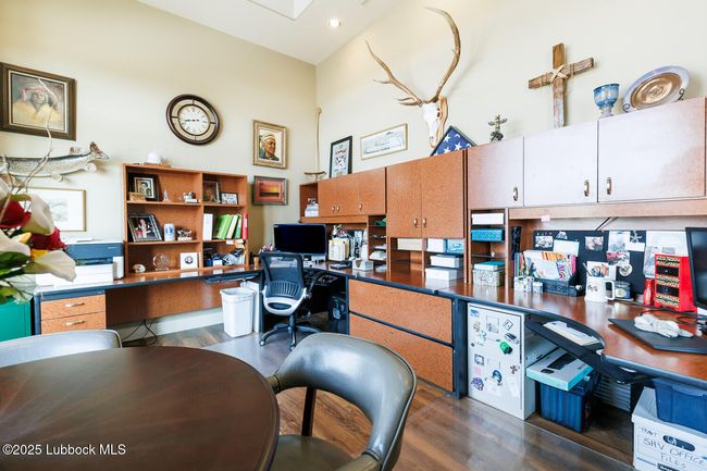 6611 Tiger Rd, House other with 3 bedrooms, 3 bathrooms and null parking in Ropesville TX | Image 82