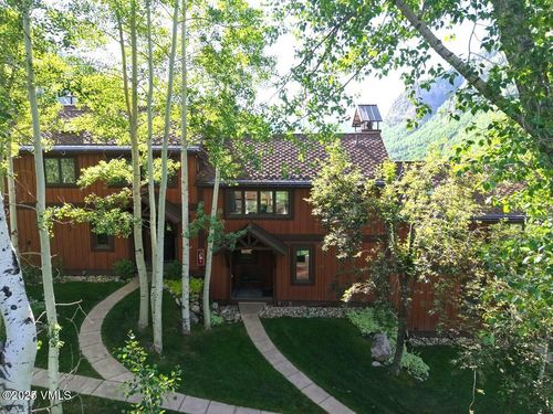 j-2-2875 Manns Ranch Rd, Vail, CO, 81657-4645 | Card Image