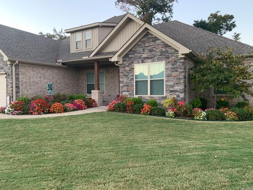 3702 Buckskin Road, Benton, AR, 72015 | Card Image