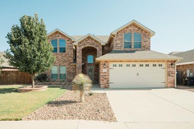 6110 Copper Sky Ct, House other with 5 bedrooms, 3 bathrooms and 2 parking in Midland TX | Image 2