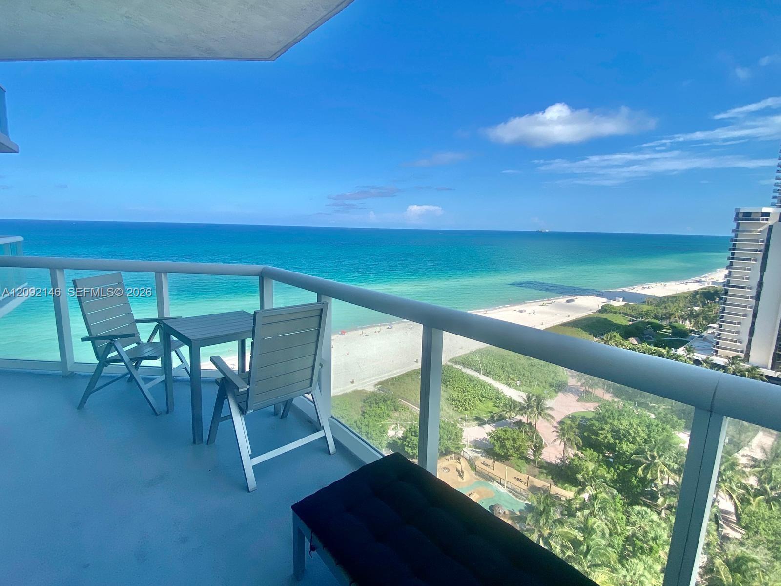 Residential in Miami Beach 4