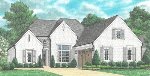 305 Valleyview Ln, Oakland, TN, 38060-5027 | Card Image