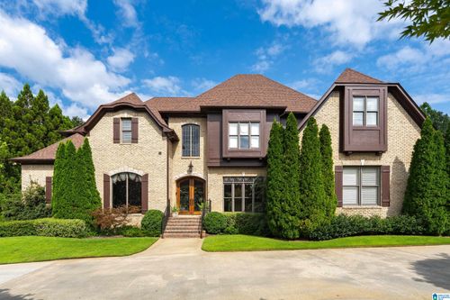 408 Mccormack Way, Hoover, AL, 35242-6046 | Card Image