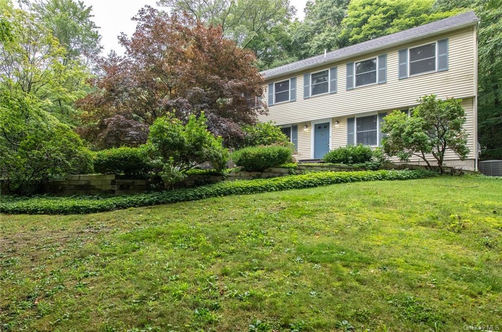 Farview Rd, Hopewell Junction, NY 12533