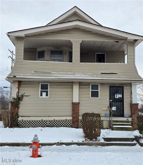 1216 Lakefront Ave, Cleveland, OH, 44108-2558 | Card Image