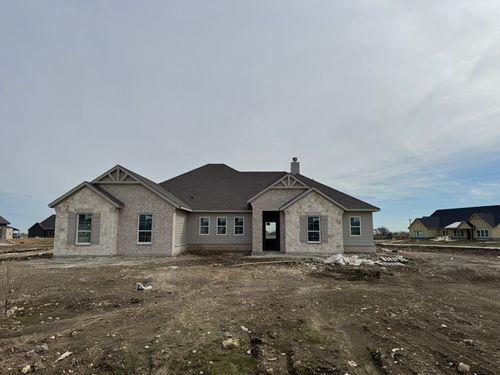 2204 Continent Court, Krum, TX, 76249 | Card Image