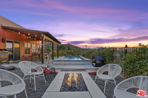 55840 Free Gold Dr, Yucca Valley, CA, 92284-3522 | Card Image